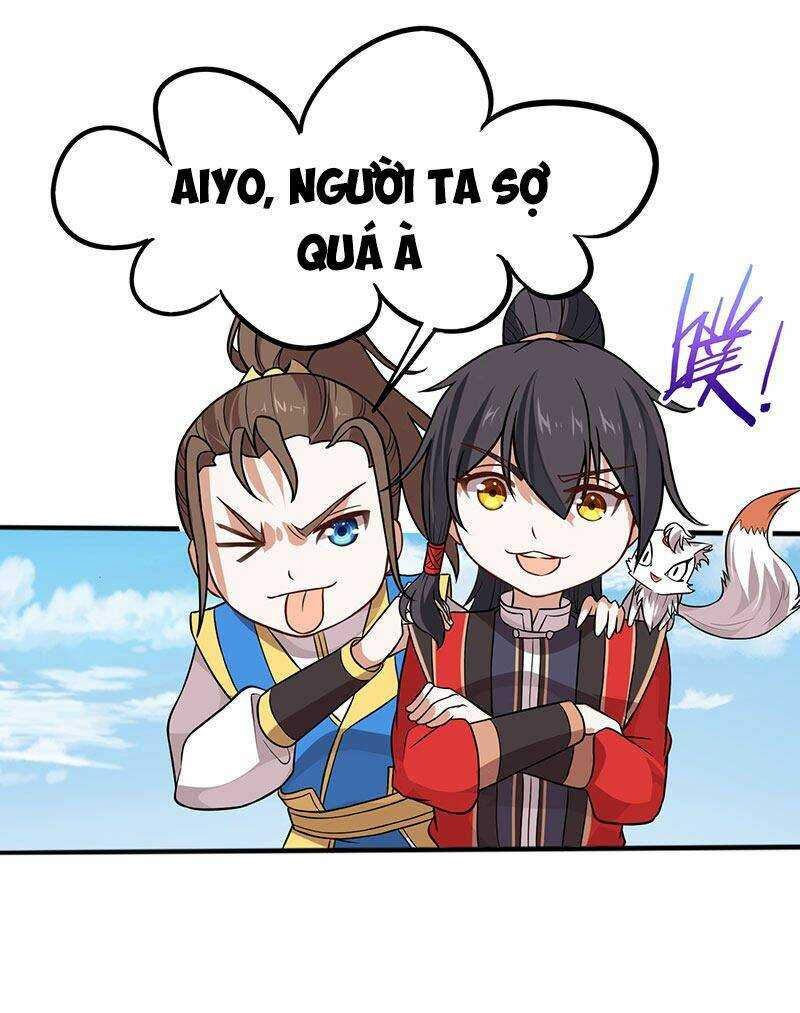Tiên Đế Qui Lai: Chapter 79