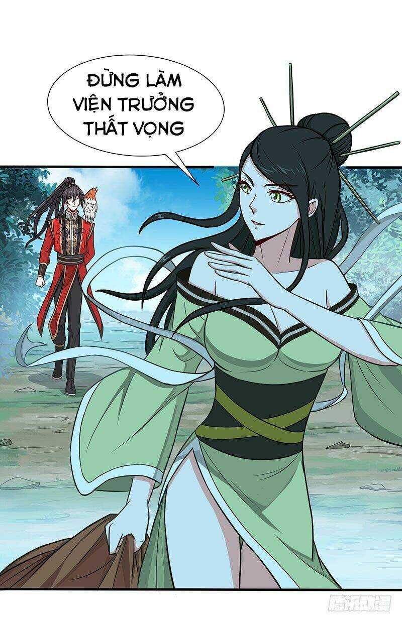 Tiên Đế Qui Lai: Chapter 80