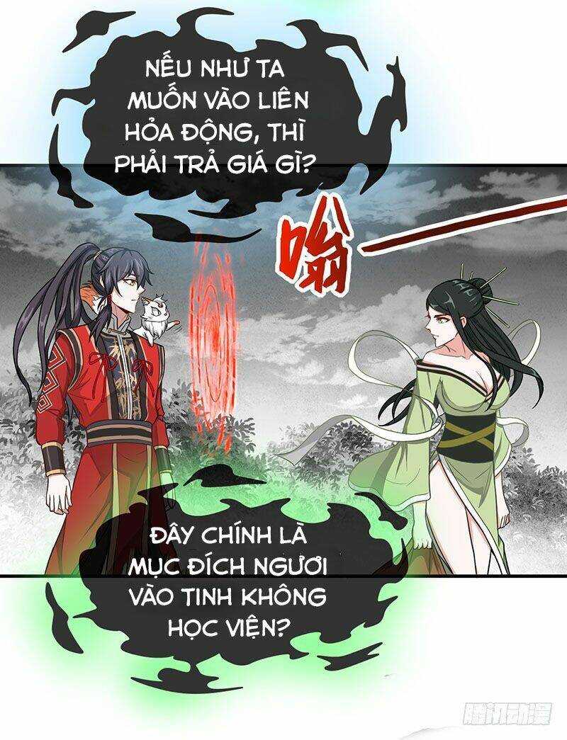 Tiên Đế Qui Lai: Chapter 80