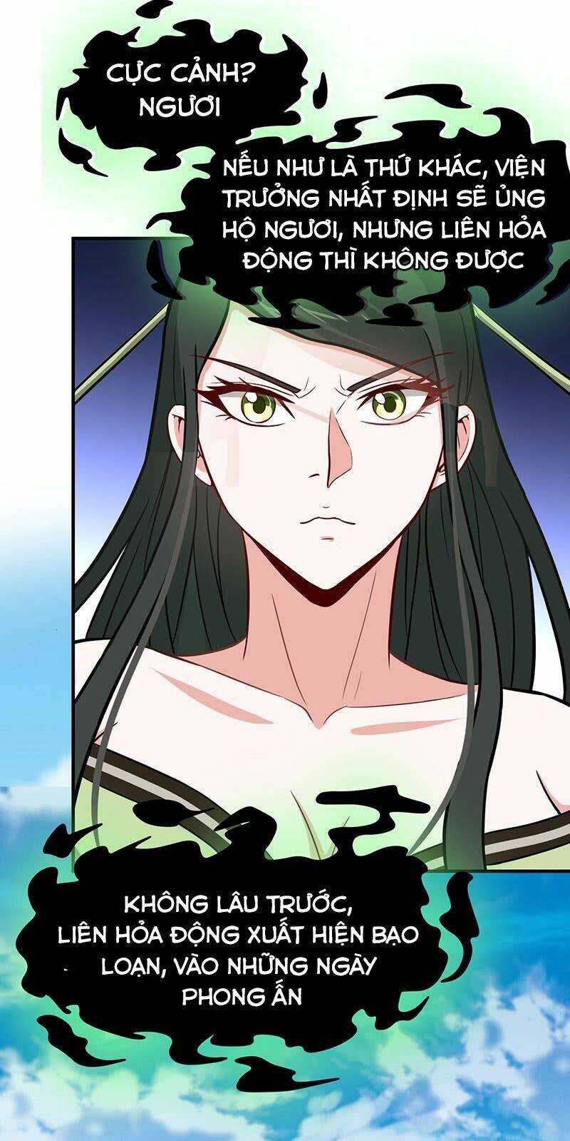 Tiên Đế Qui Lai: Chapter 80