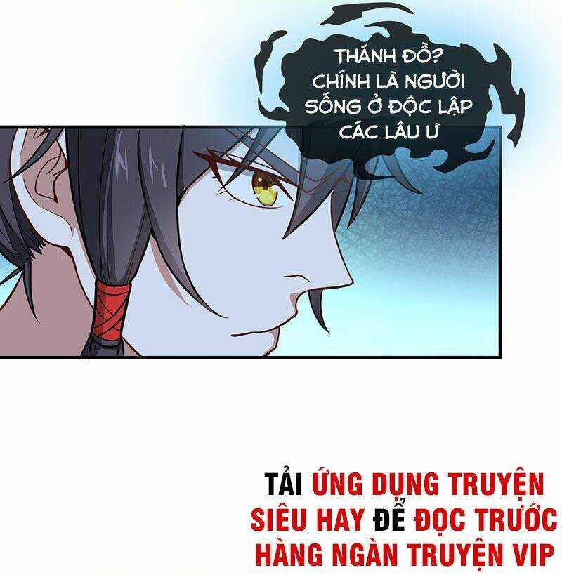 Tiên Đế Qui Lai: Chapter 80