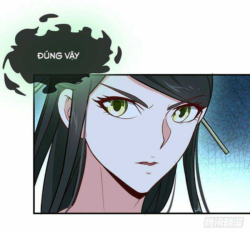 Tiên Đế Qui Lai: Chapter 80