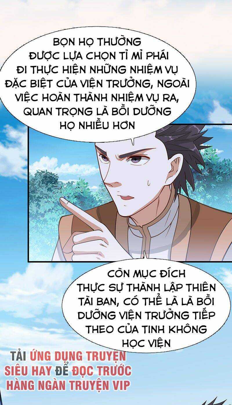 Tiên Đế Qui Lai: Chapter 80