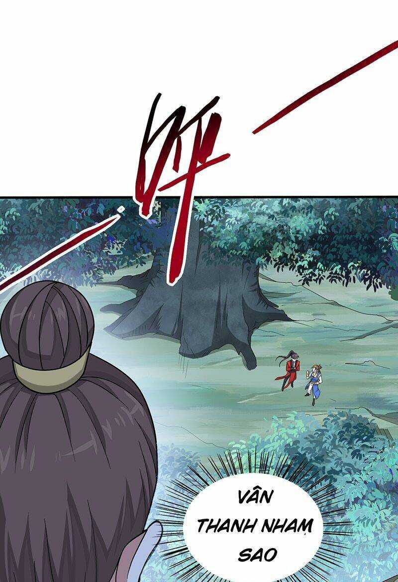 Tiên Đế Qui Lai: Chapter 80