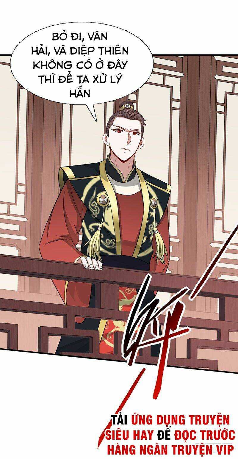 Tiên Đế Qui Lai: Chapter 80