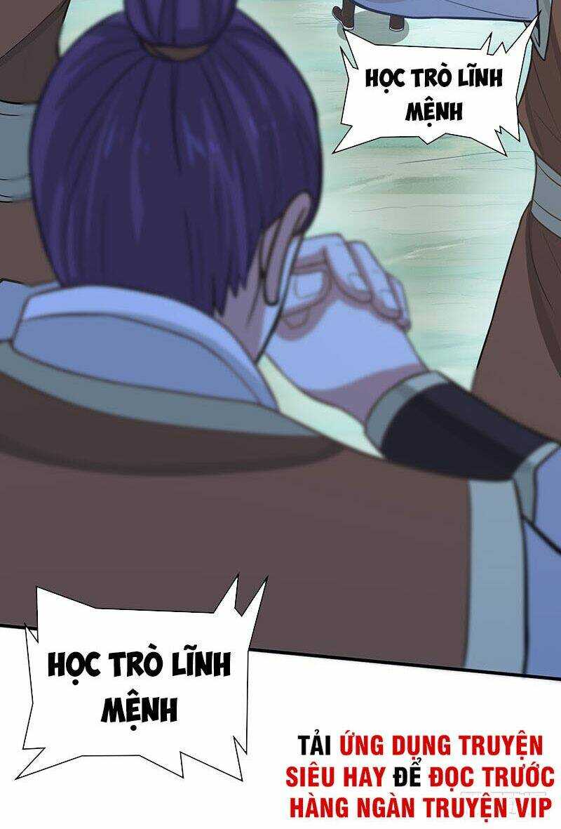 Tiên Đế Qui Lai: Chapter 80
