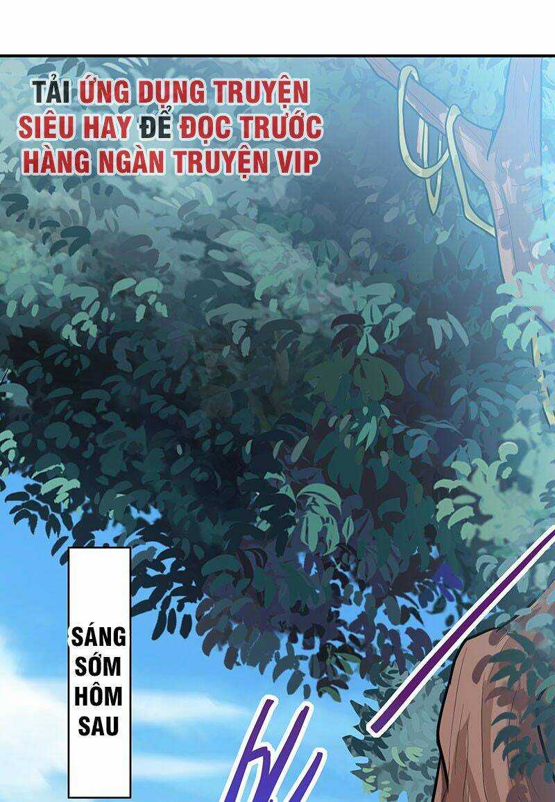 Tiên Đế Qui Lai: Chapter 81