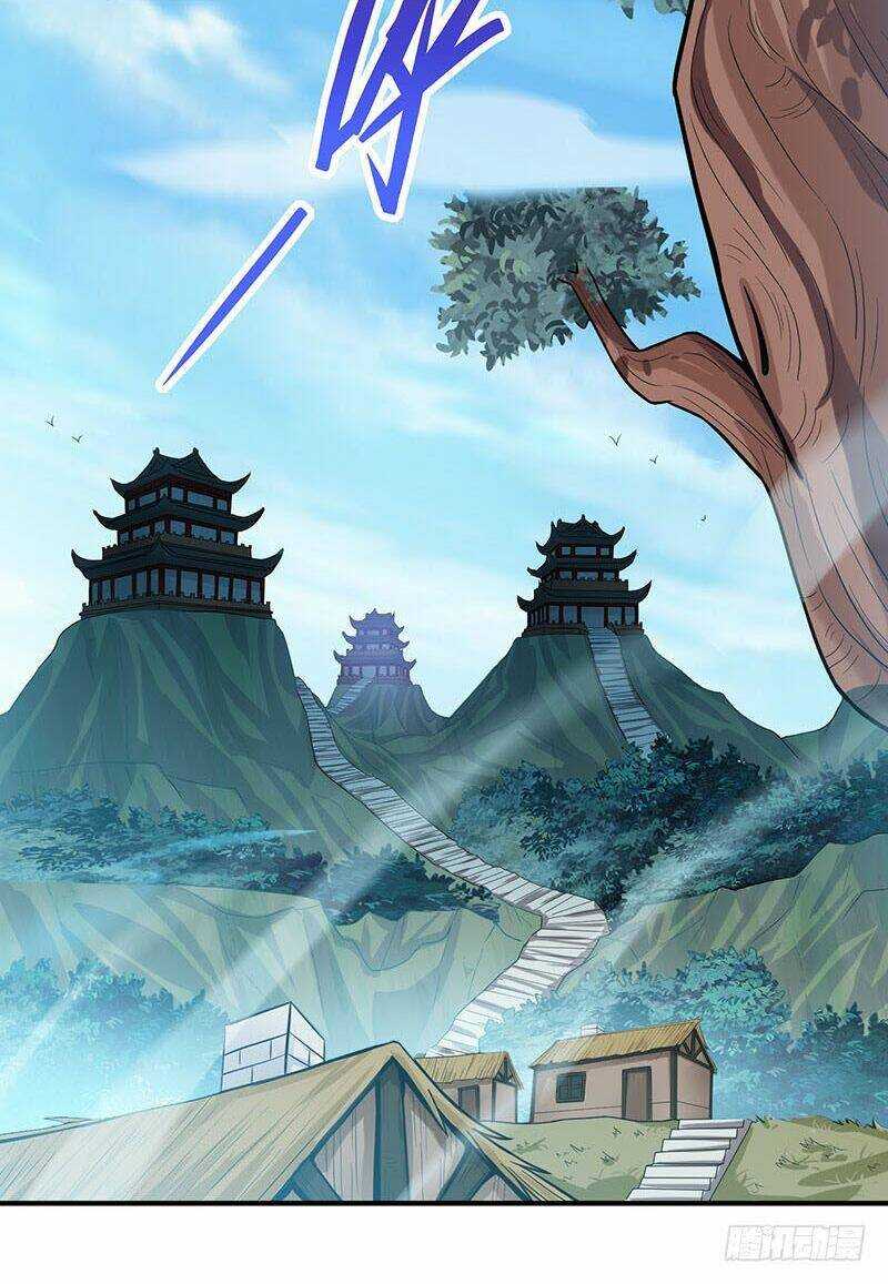 Tiên Đế Qui Lai: Chapter 81