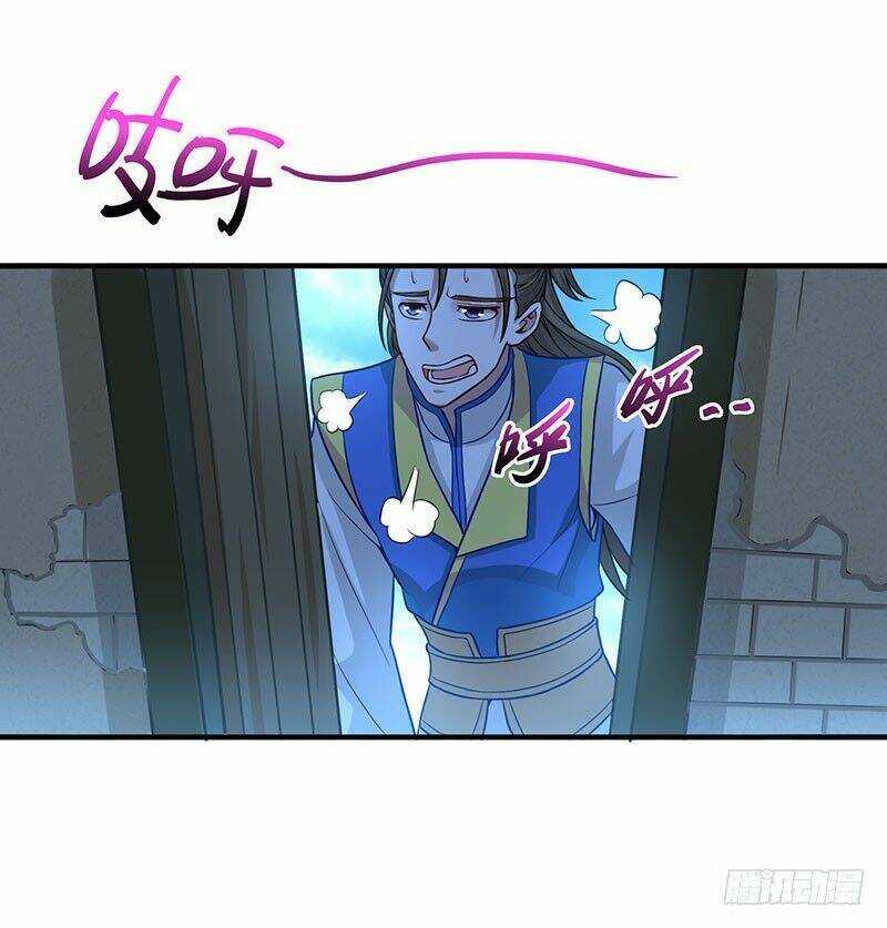 Tiên Đế Qui Lai: Chapter 81