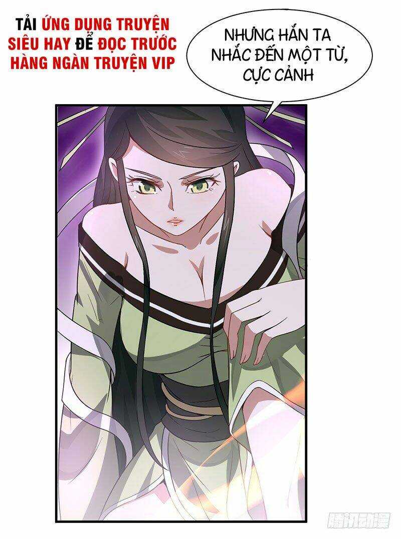Tiên Đế Qui Lai: Chapter 81