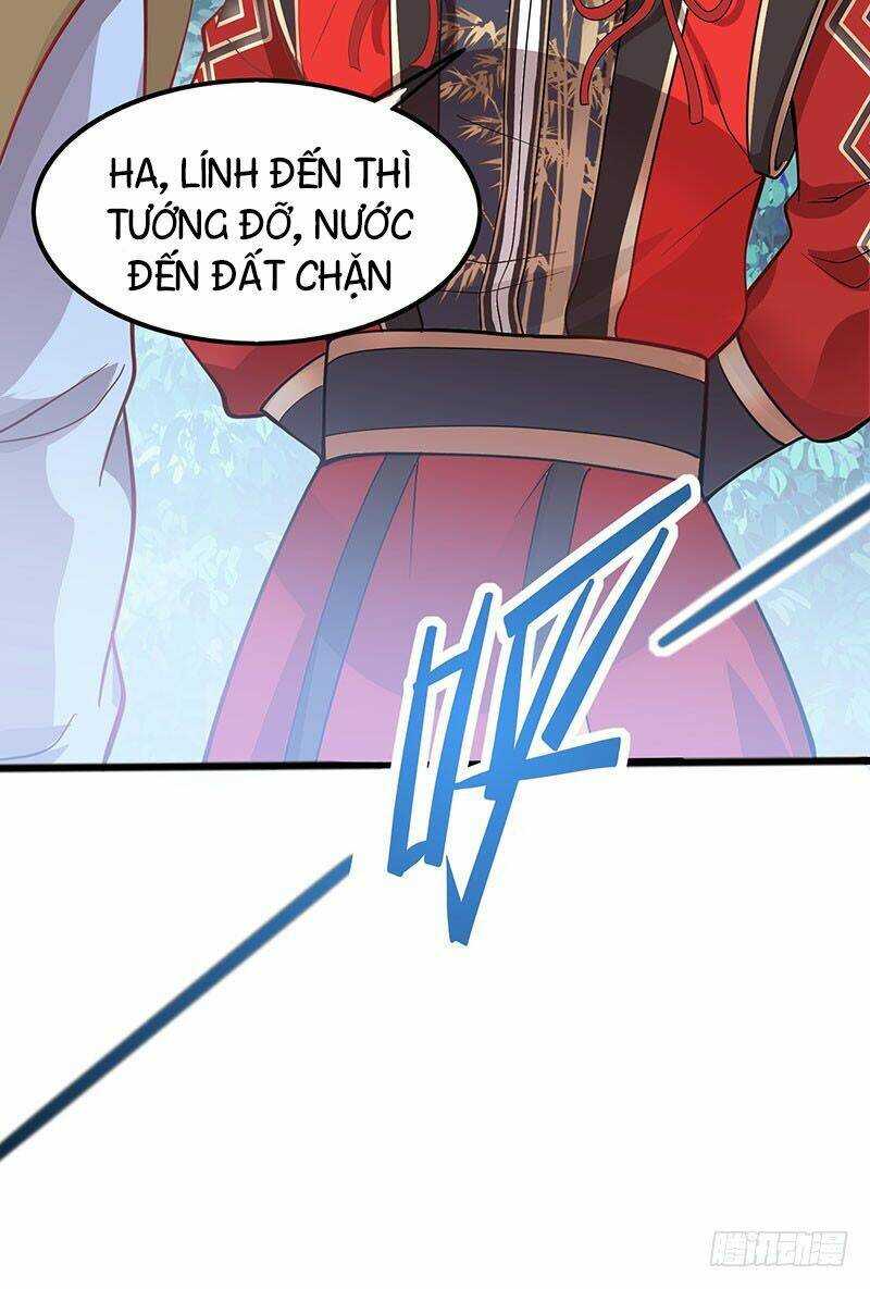 Tiên Đế Qui Lai: Chapter 81