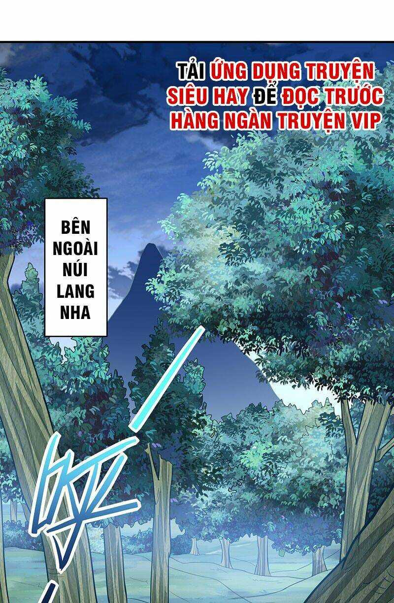 Tiên Đế Qui Lai: Chapter 82