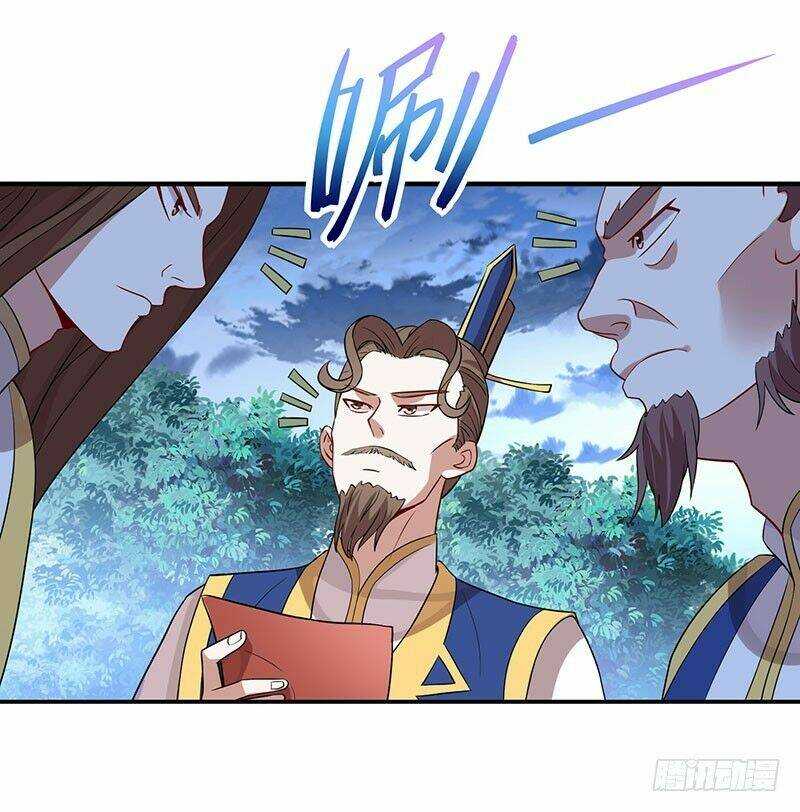 Tiên Đế Qui Lai: Chapter 82