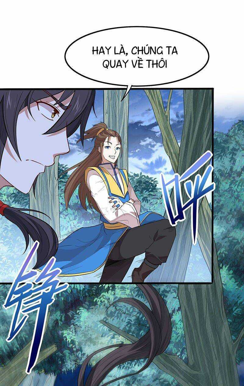 Tiên Đế Qui Lai: Chapter 82