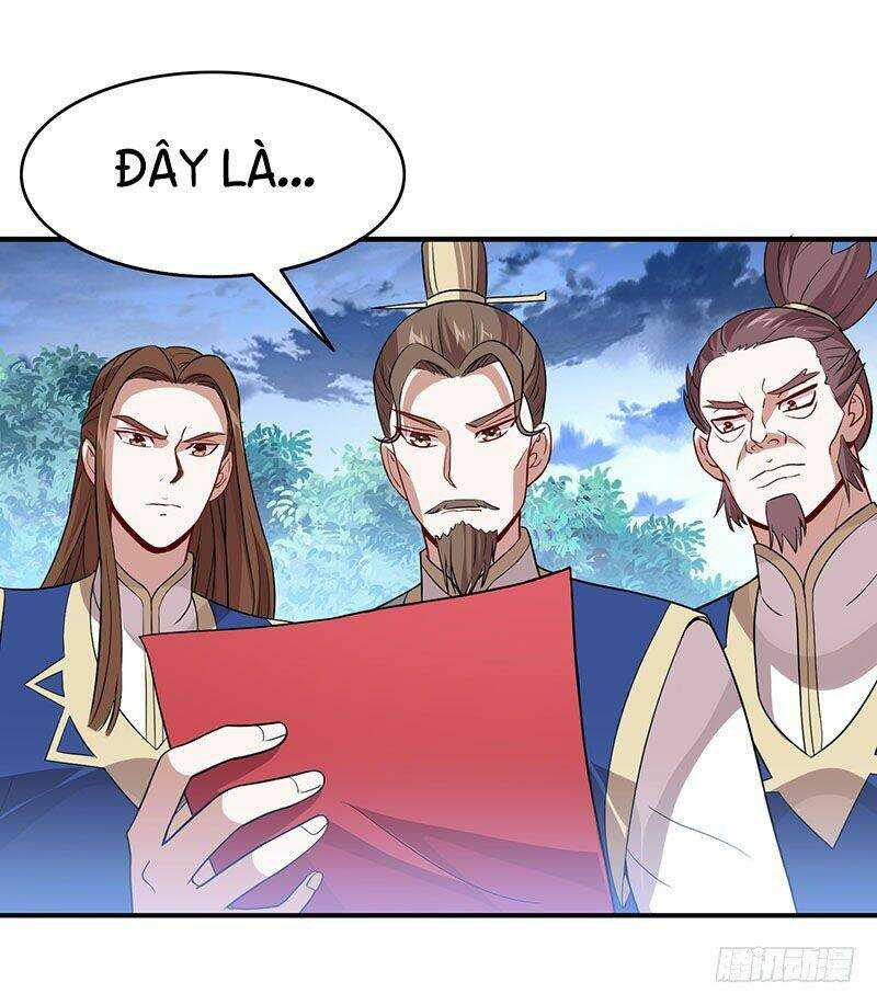 Tiên Đế Qui Lai: Chapter 82