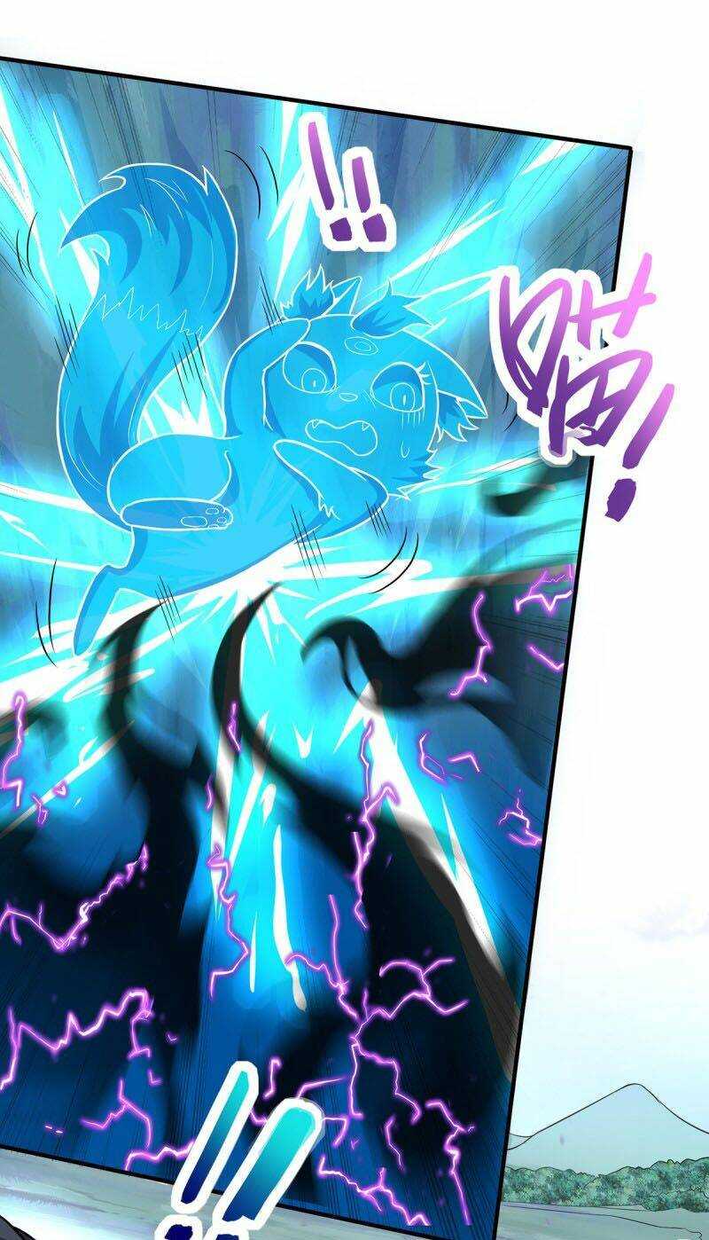 Tiên Đế Qui Lai: Chapter 83