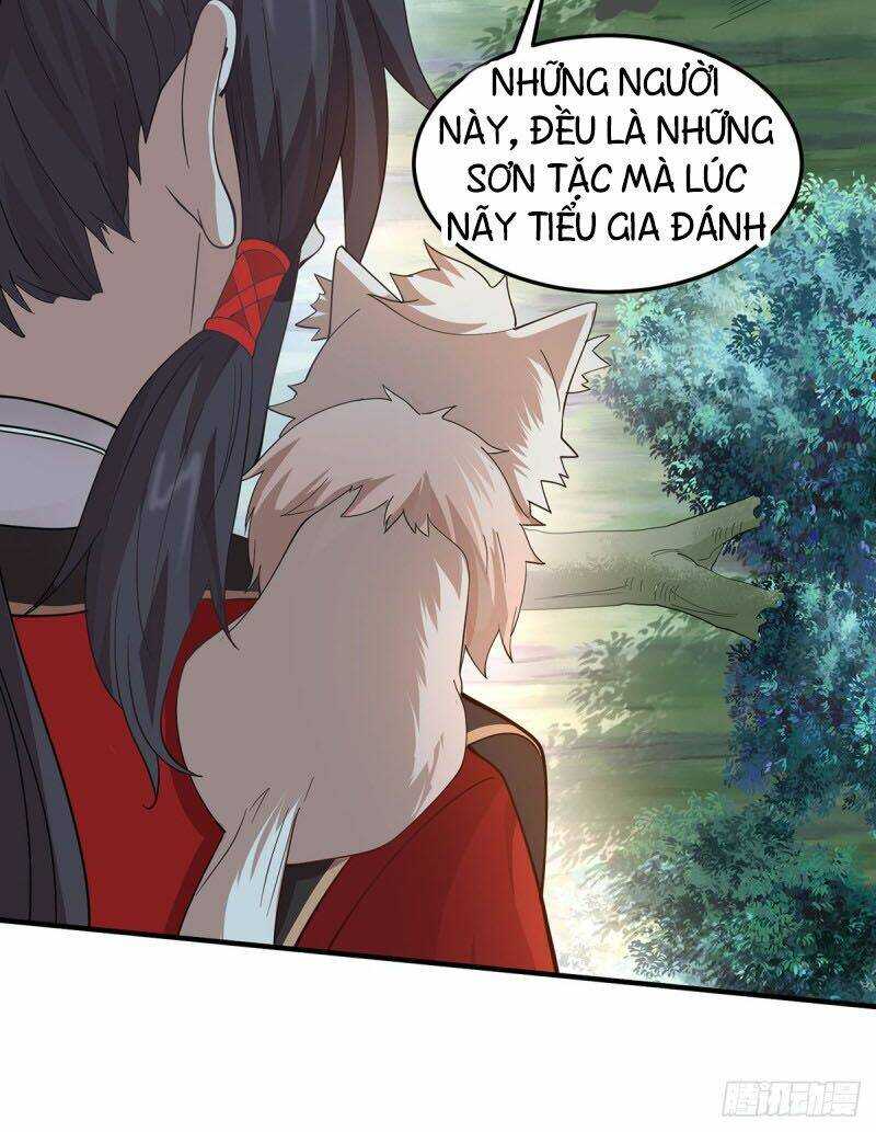 Tiên Đế Qui Lai: Chapter 83