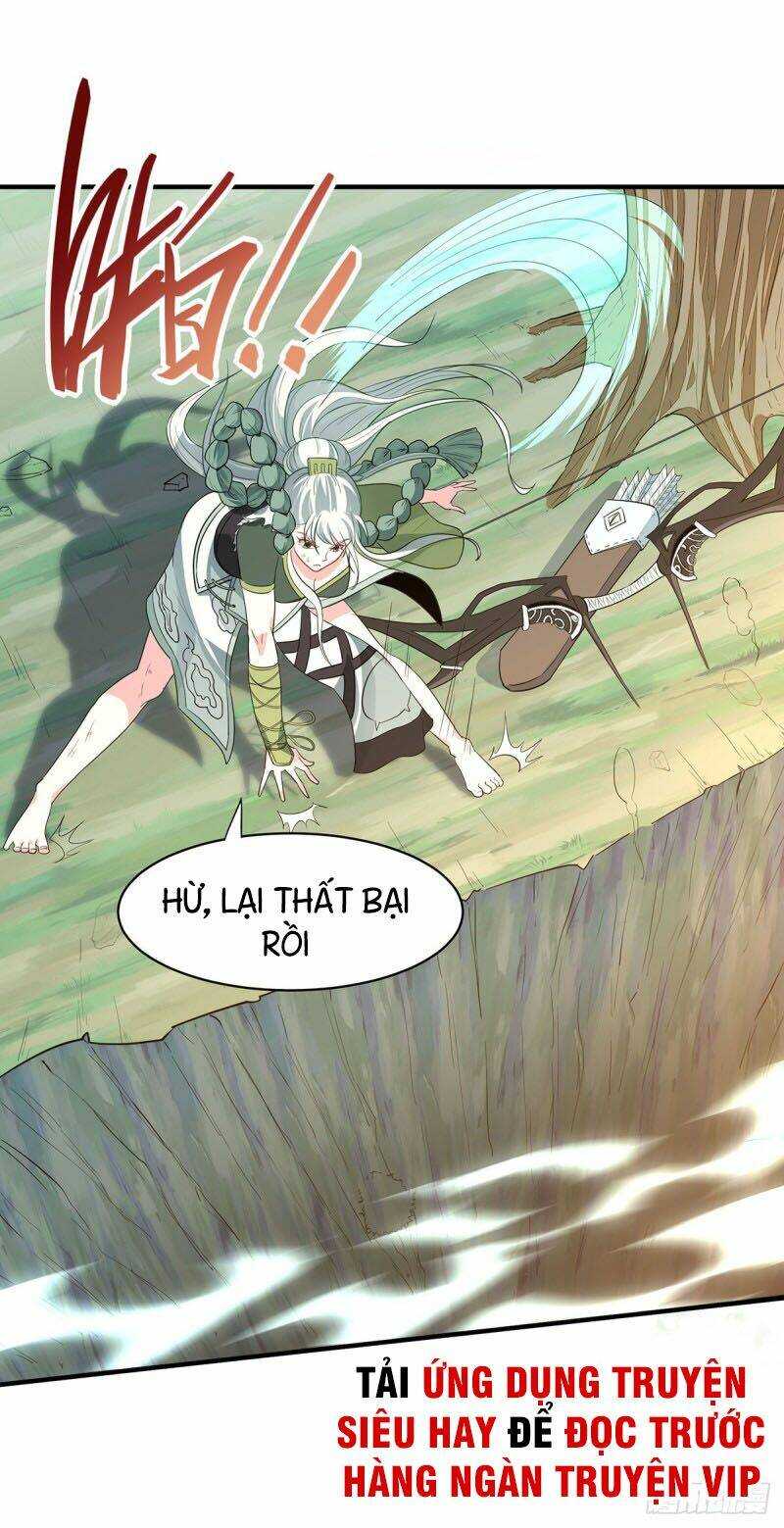 Tiên Đế Qui Lai: Chapter 83
