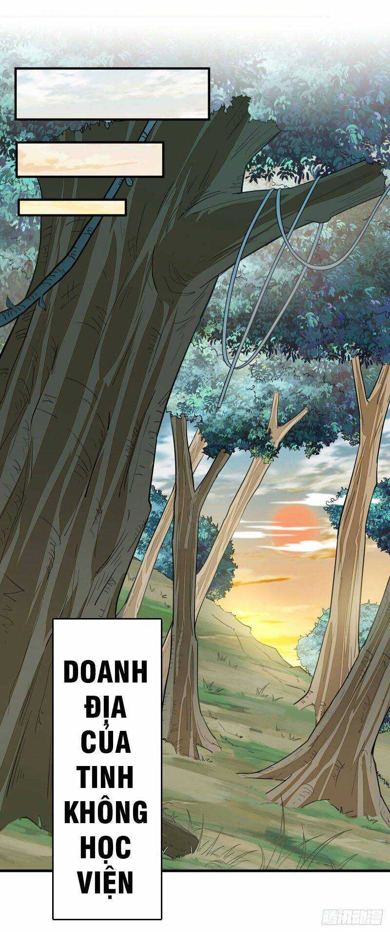 Tiên Đế Qui Lai: Chapter 83