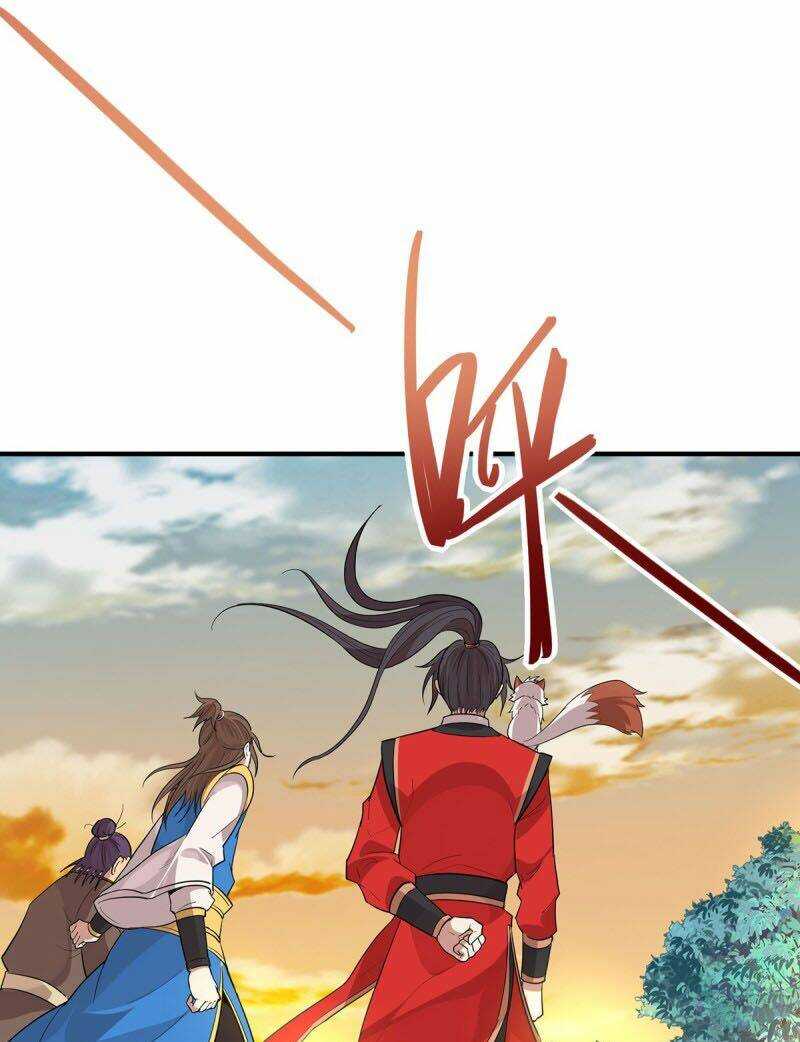 Tiên Đế Qui Lai: Chapter 83