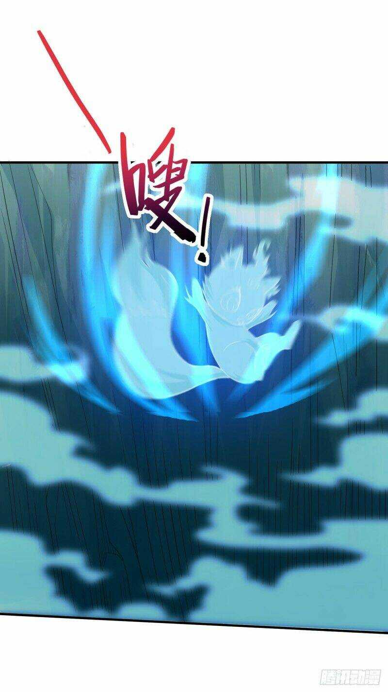 Tiên Đế Qui Lai: Chapter 83