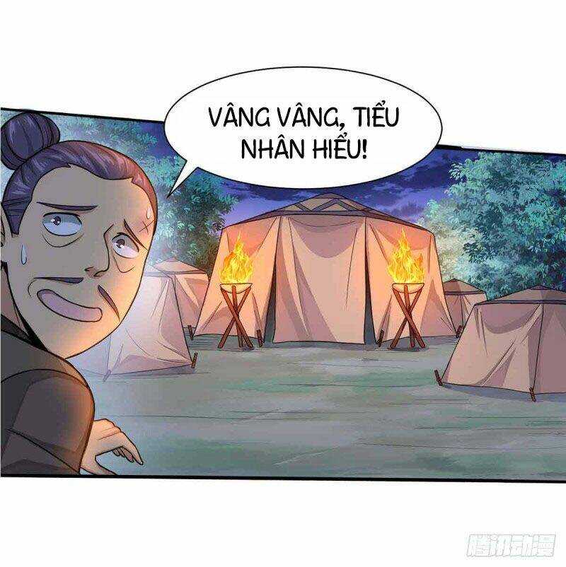 Tiên Đế Qui Lai: Chapter 84
