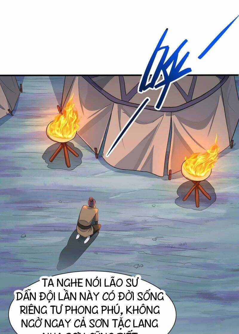 Tiên Đế Qui Lai: Chapter 84