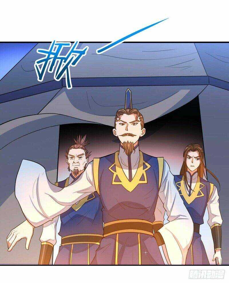 Tiên Đế Qui Lai: Chapter 84