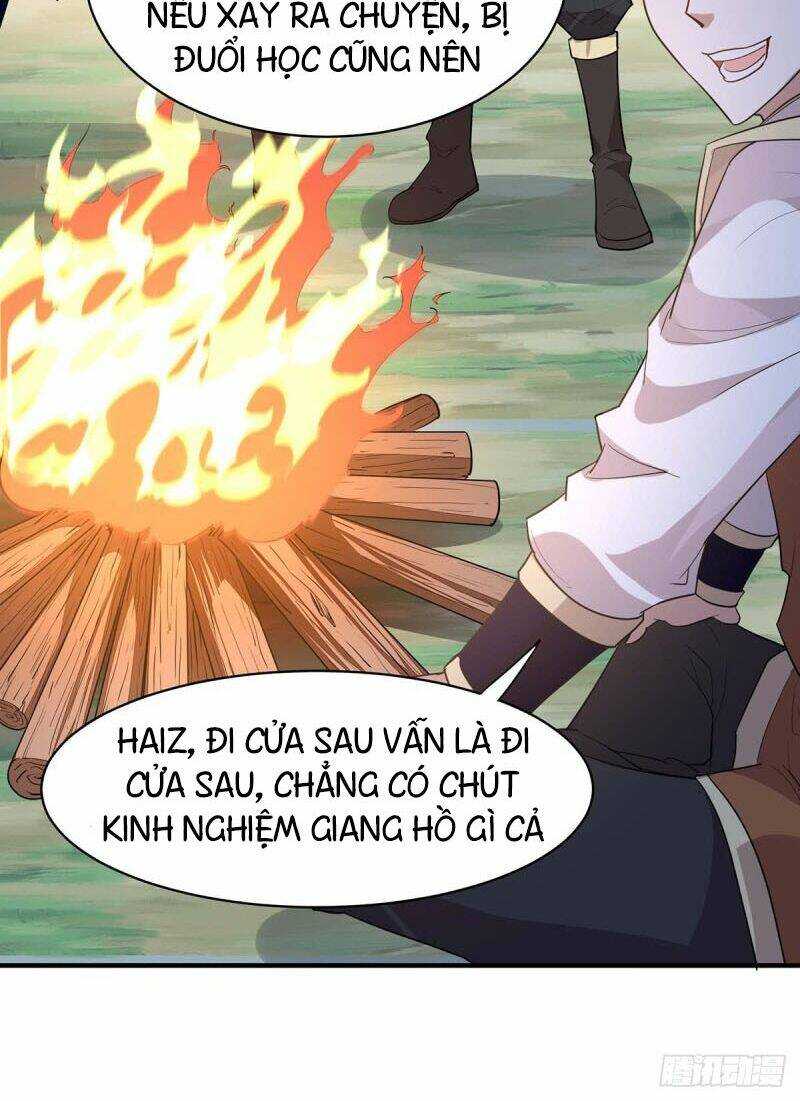 Tiên Đế Qui Lai: Chapter 84