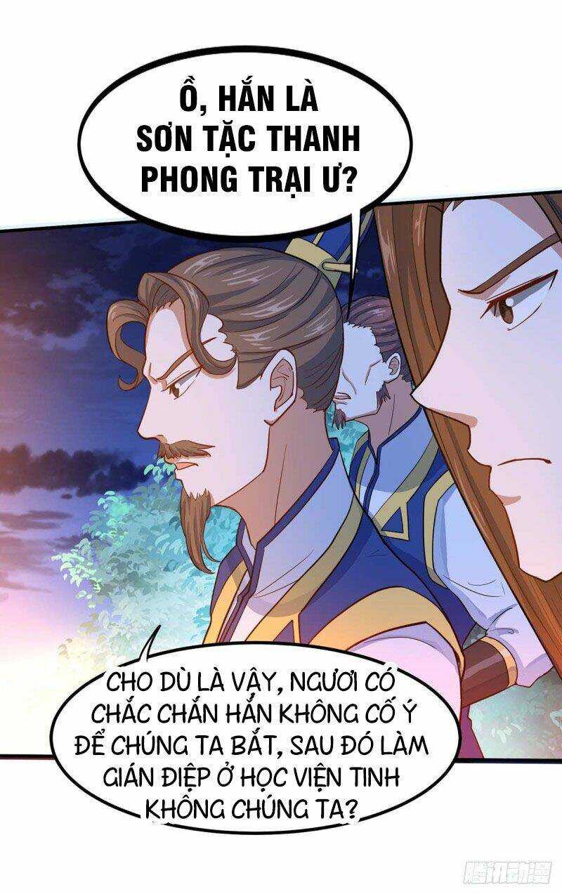 Tiên Đế Qui Lai: Chapter 84