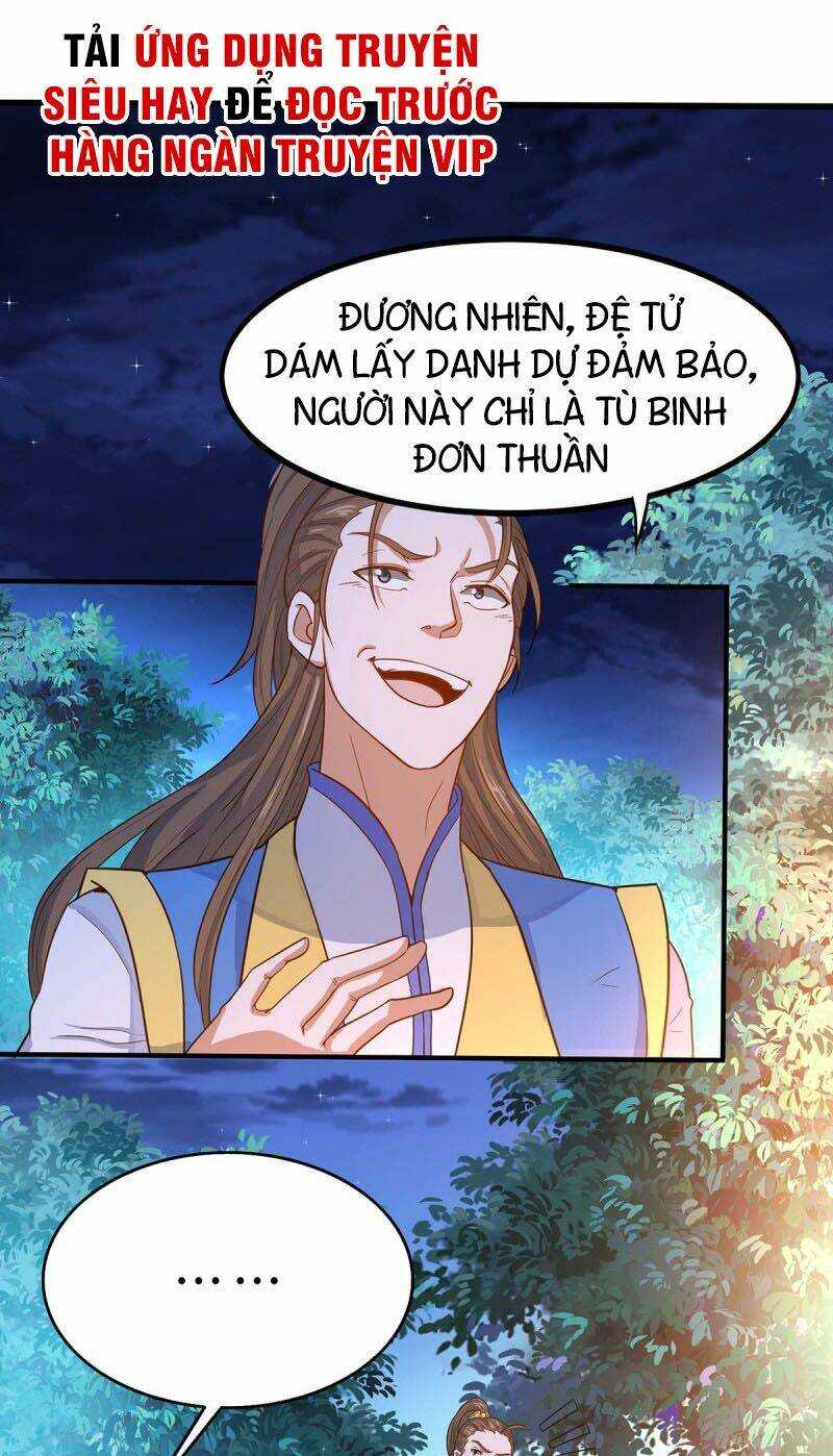 Tiên Đế Qui Lai: Chapter 84