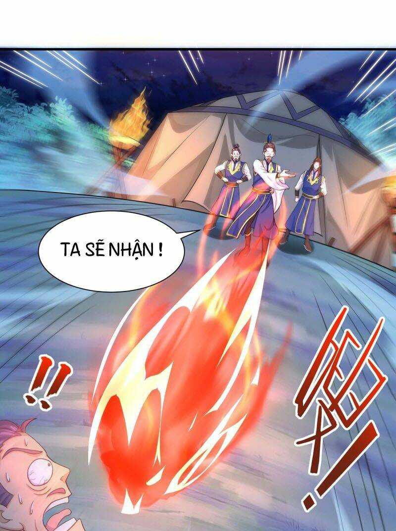 Tiên Đế Qui Lai: Chapter 84