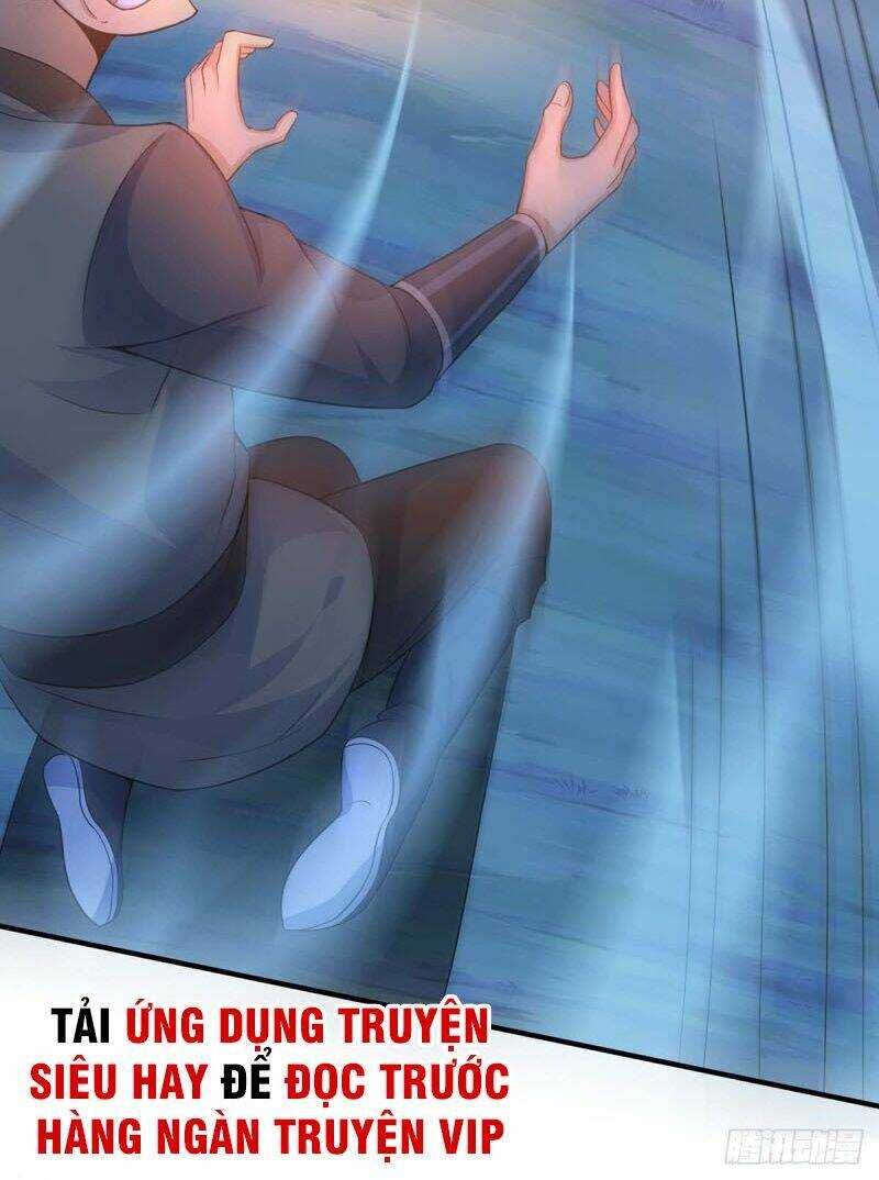 Tiên Đế Qui Lai: Chapter 84