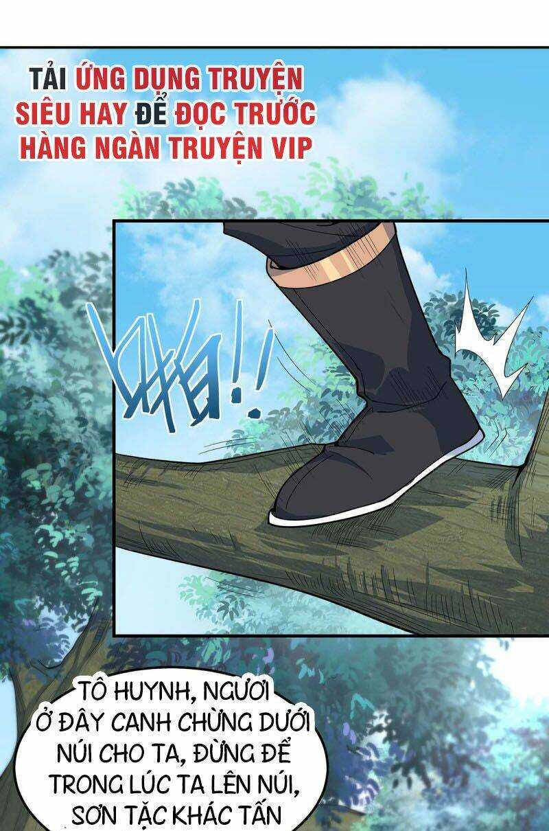 Tiên Đế Qui Lai: Chapter 85