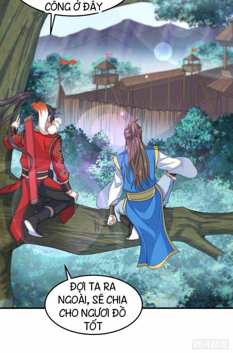 Tiên Đế Qui Lai: Chapter 85