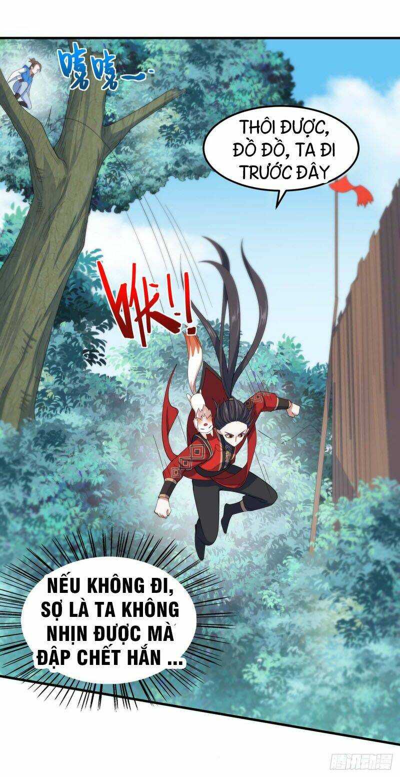 Tiên Đế Qui Lai: Chapter 85