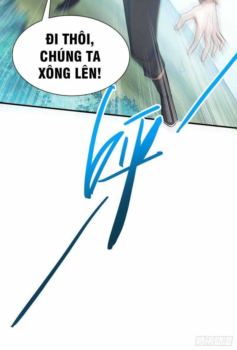 Tiên Đế Qui Lai: Chapter 85
