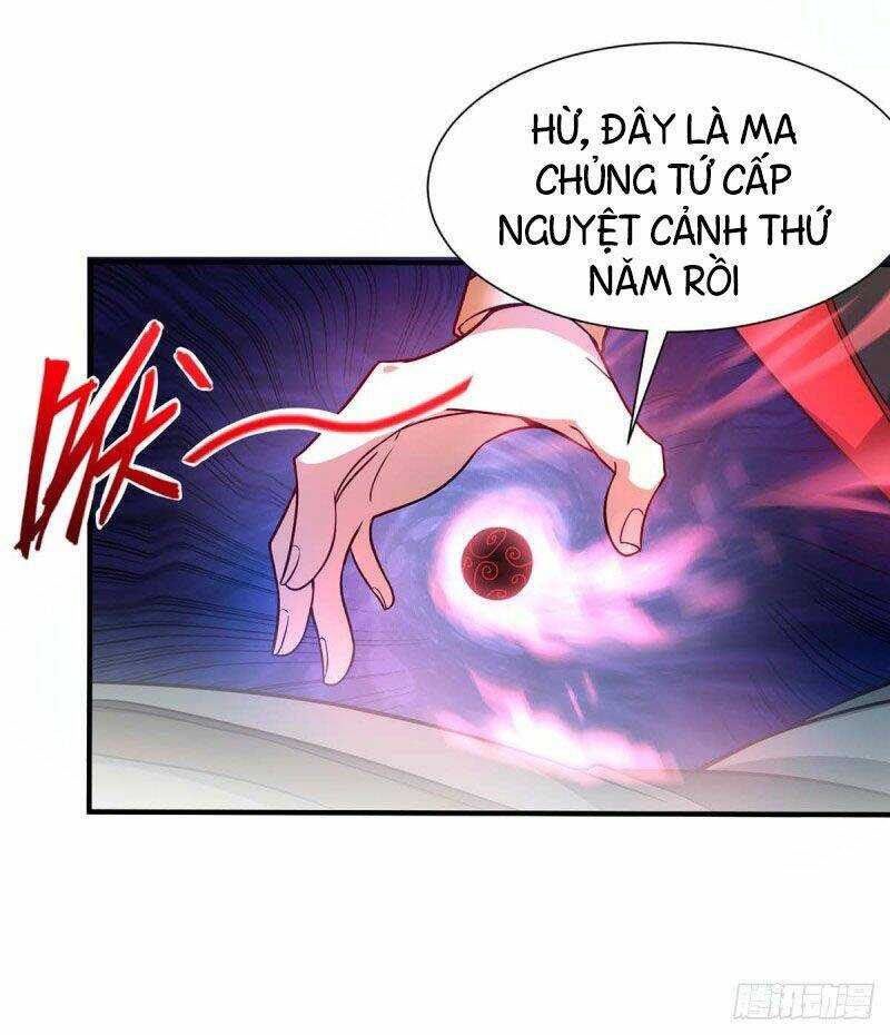 Tiên Đế Qui Lai: Chapter 85