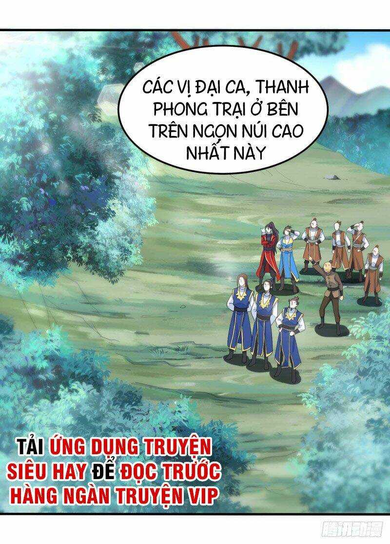 Tiên Đế Qui Lai: Chapter 85