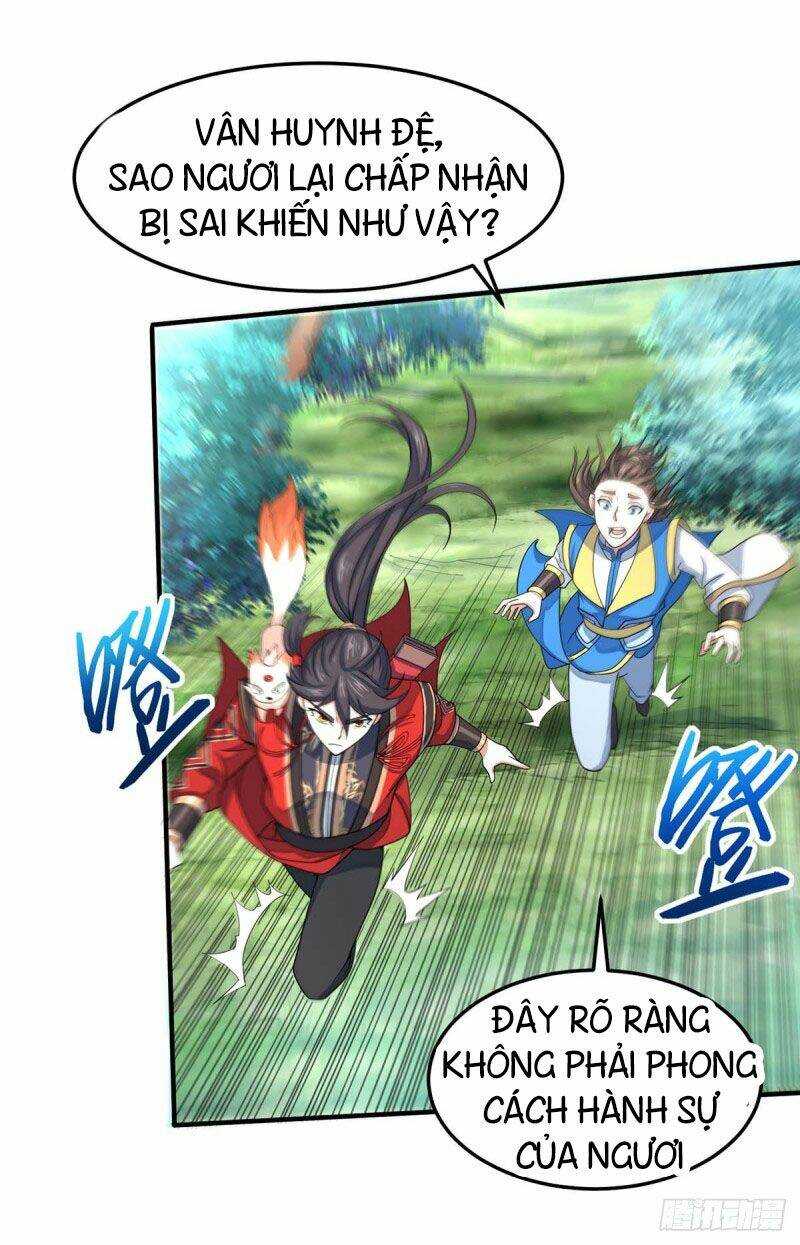 Tiên Đế Qui Lai: Chapter 85
