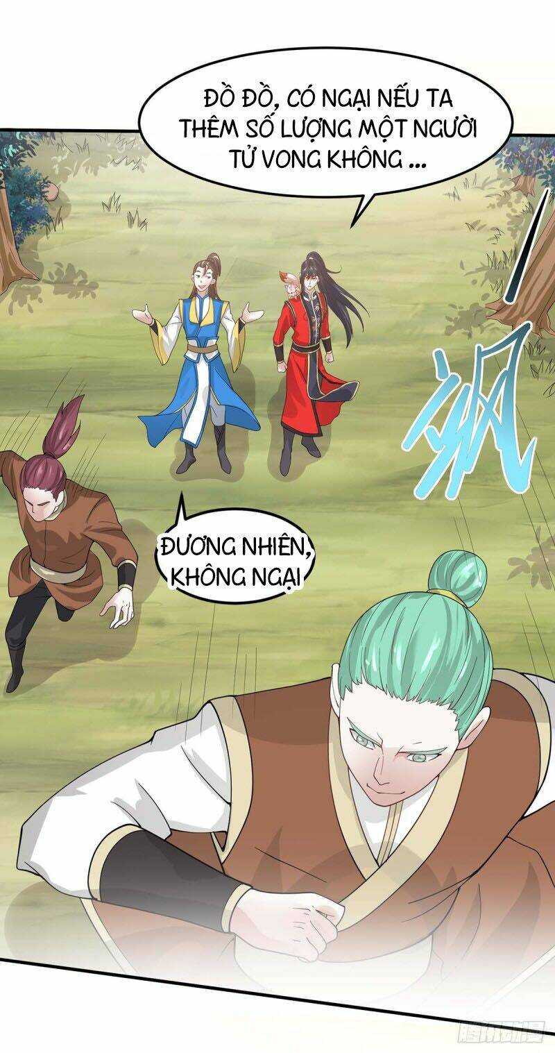 Tiên Đế Qui Lai: Chapter 86
