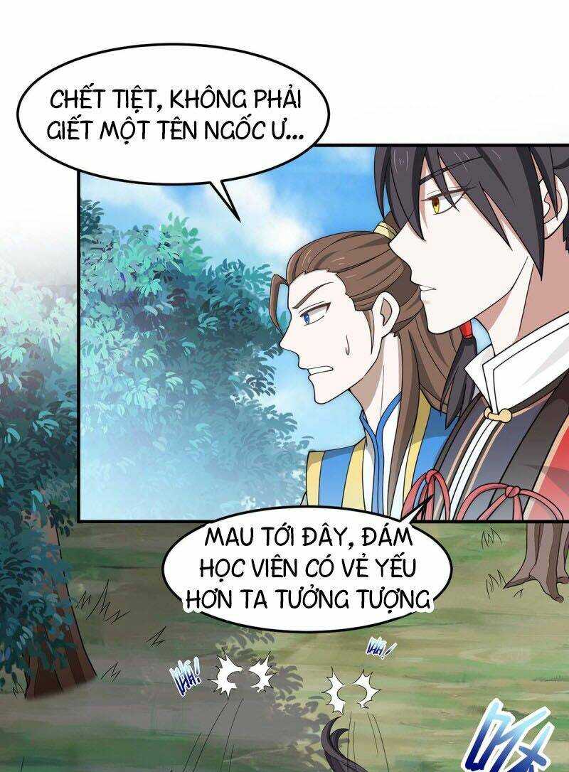 Tiên Đế Qui Lai: Chapter 86