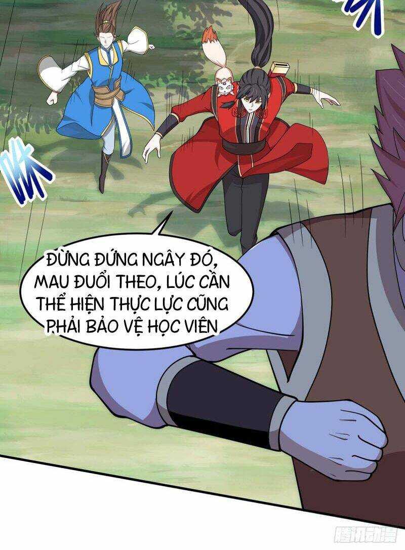 Tiên Đế Qui Lai: Chapter 86