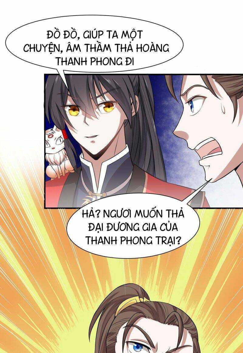 Tiên Đế Qui Lai: Chapter 86