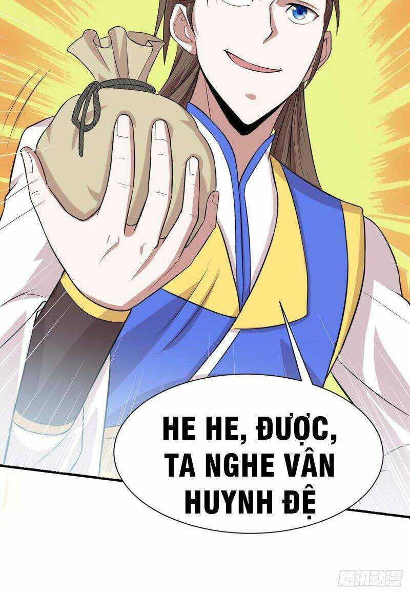 Tiên Đế Qui Lai: Chapter 86