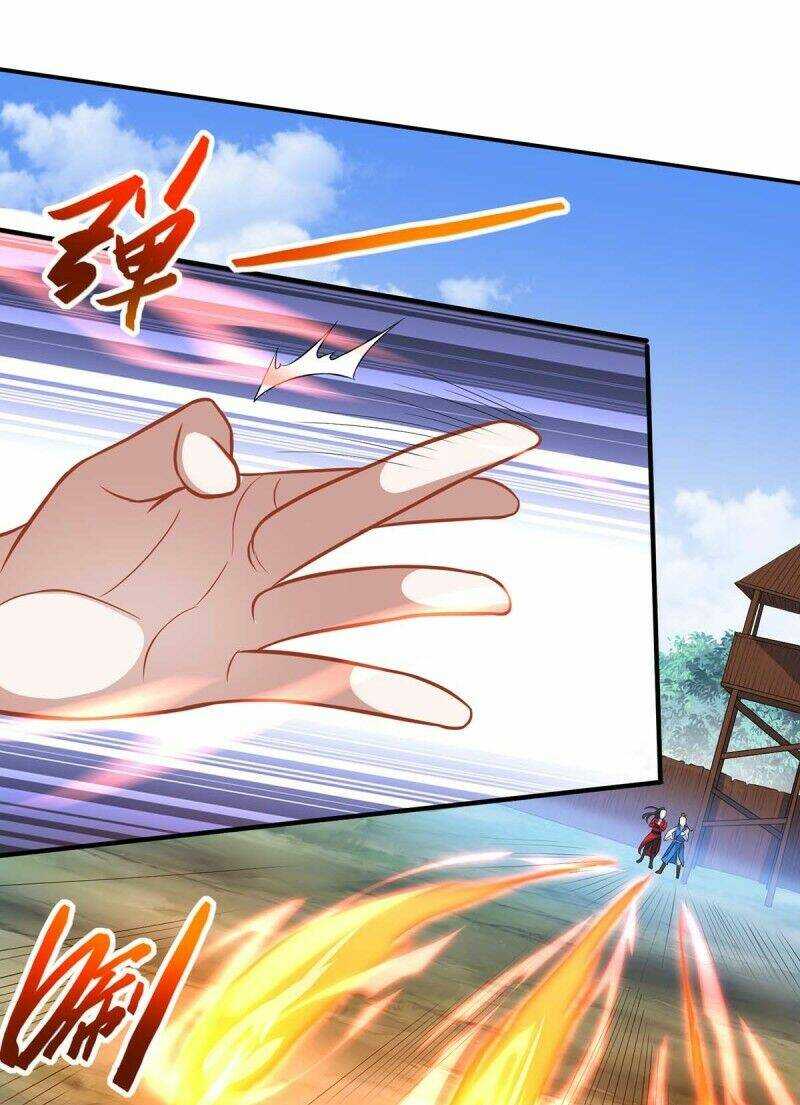 Tiên Đế Qui Lai: Chapter 86