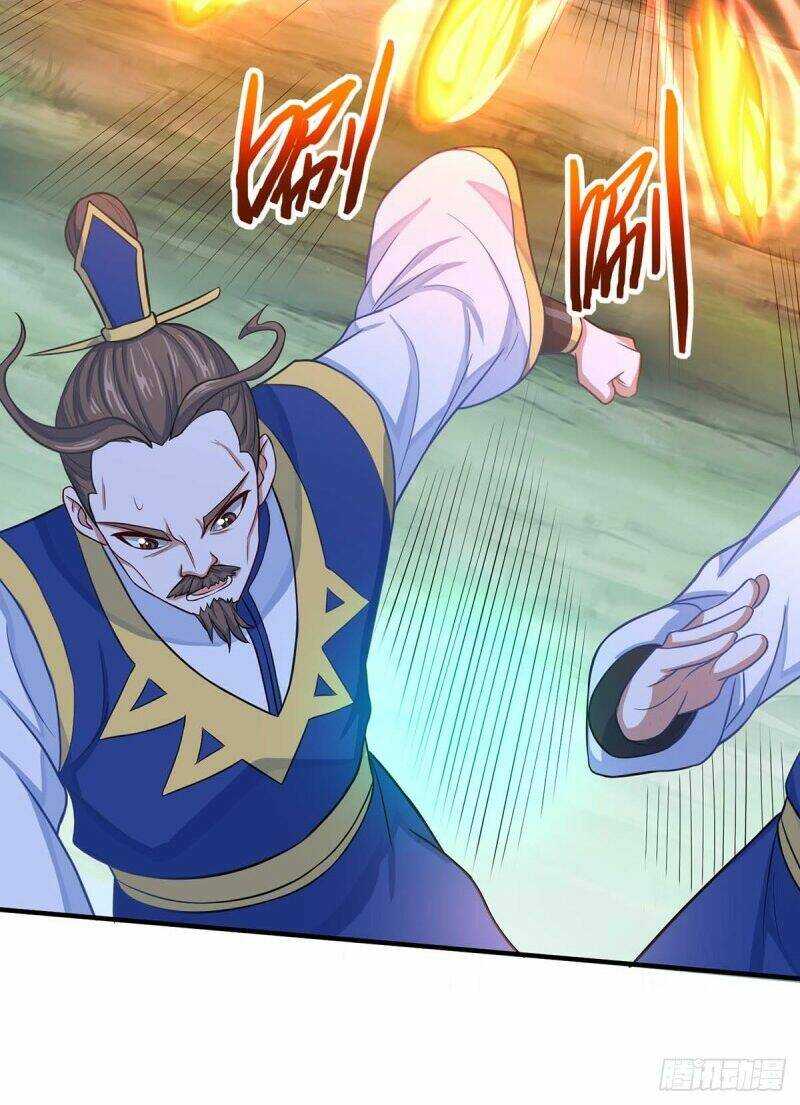 Tiên Đế Qui Lai: Chapter 86