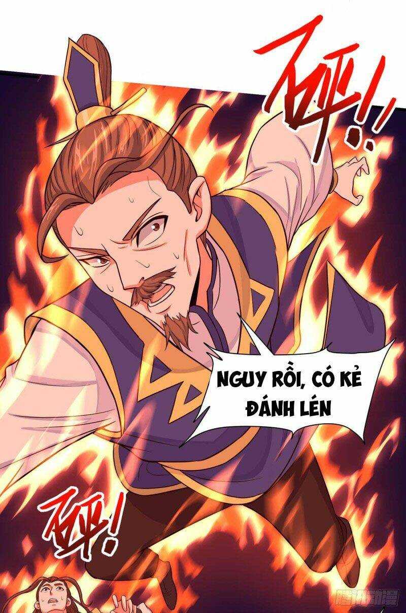 Tiên Đế Qui Lai: Chapter 86