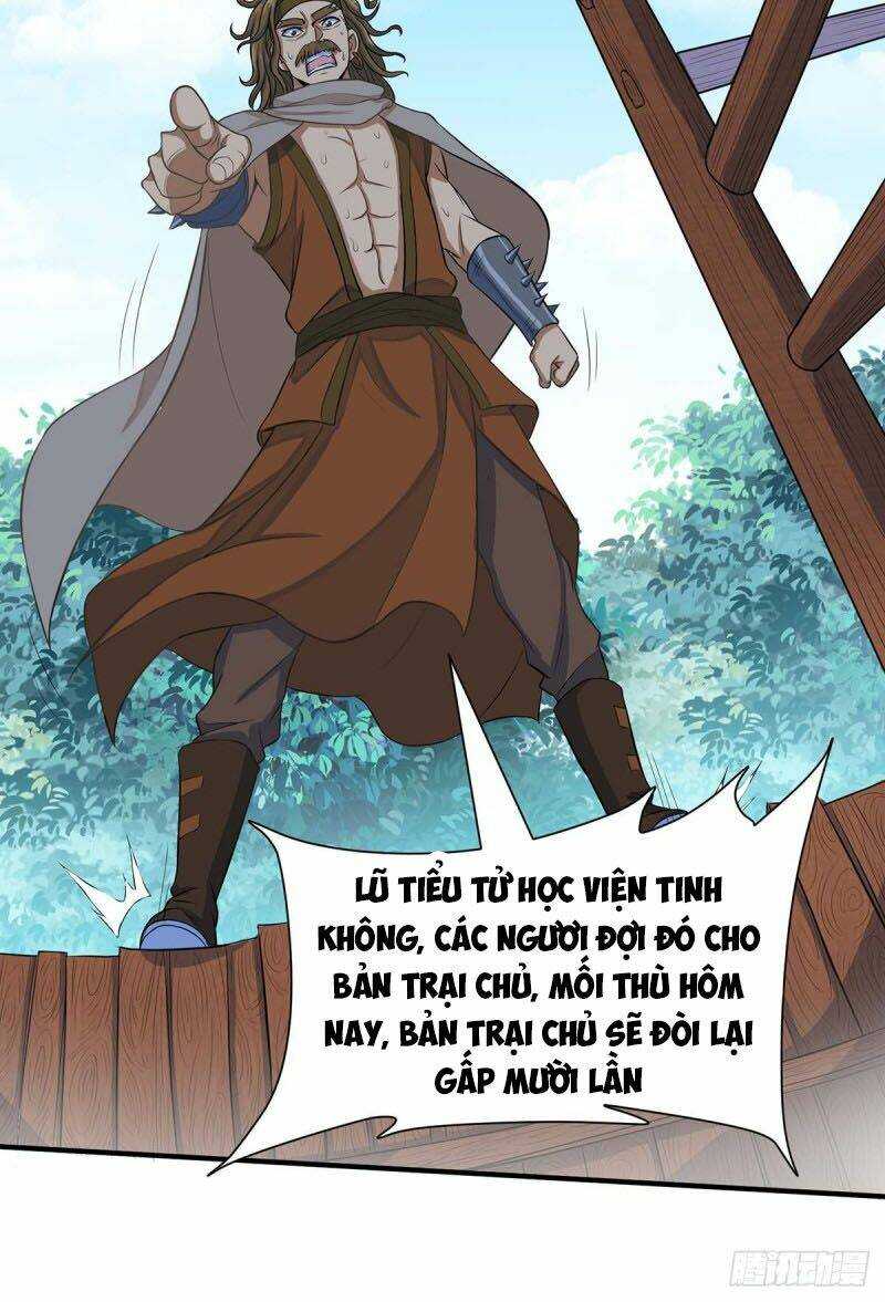 Tiên Đế Qui Lai: Chapter 86