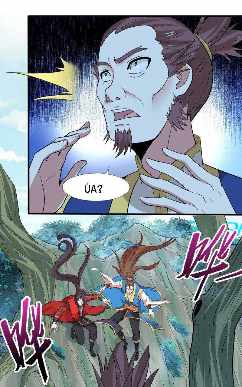 Tiên Đế Qui Lai: Chapter 86